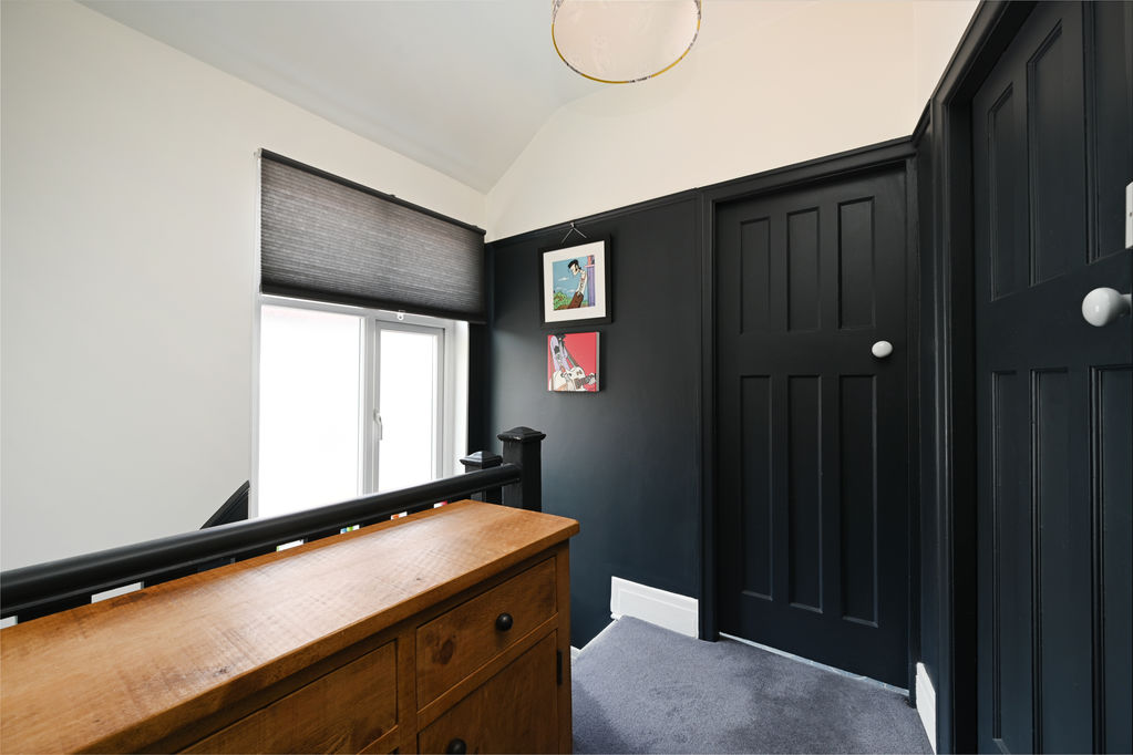 Bingham Park Crescent Greystones